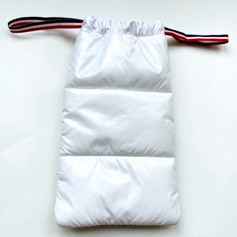 Authentic Moncler Sunglasses with original cloth and case - Picture 5 of 8
